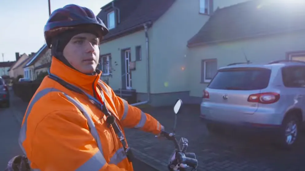 Tausende Anzeigen ausgestellt. 18-Jähriger «Hauptmeister» jagt in seiner Freizeit Falschparker