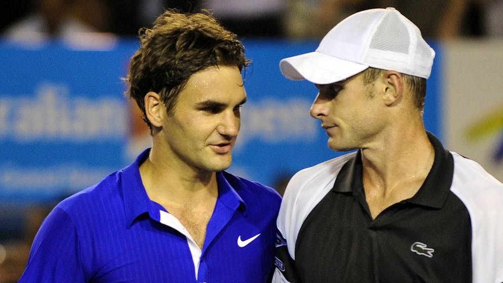 Nole è per intenditori. Roddick: «Scusa Roger, ma chi non vede Djokovic come il GOAT è un ignorante»