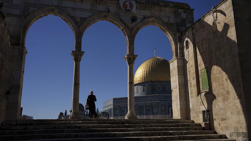 A sorpresa cinquanta prigionieri palestinesi sono stati liberati. Forse un gesto di Israele in vista del Ramadan.