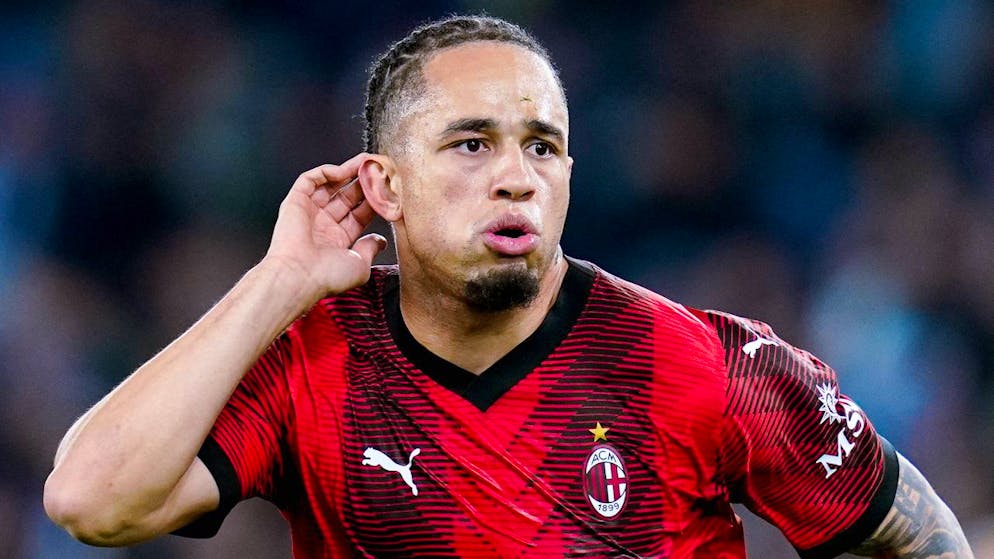 Transfer ticker. Is national team striker Okafor moving to Turkey?