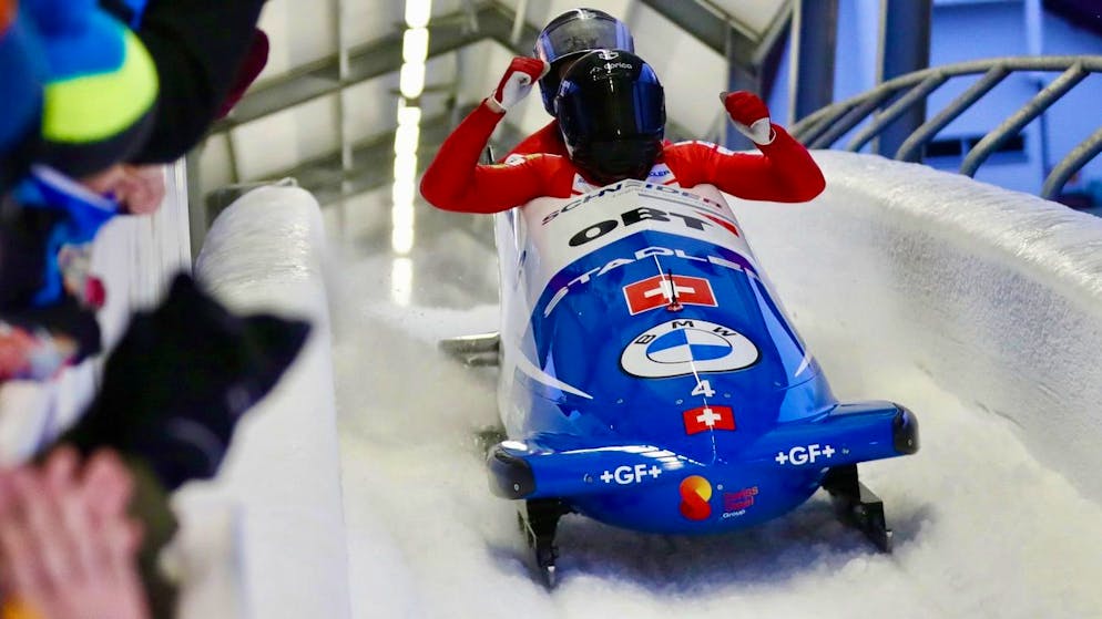 «J’ai eu beaucoup de chance». Les premiers mots de Sandro Michel après avoir frôlé la mort