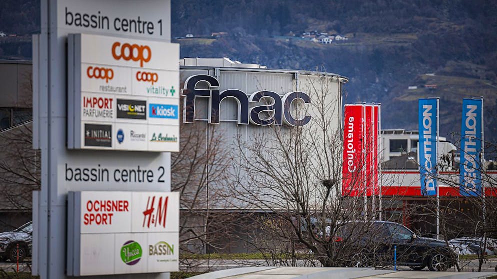 Les revenus liés aux denrées alimentaires, boissons et tabac ont pris 1,9% en termes nominaux (archives).