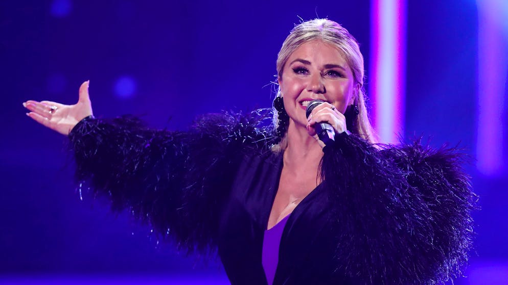 Neu im dritten Programm. Beatrice Egli verliert prominenten Sendeplatz bei der ARD