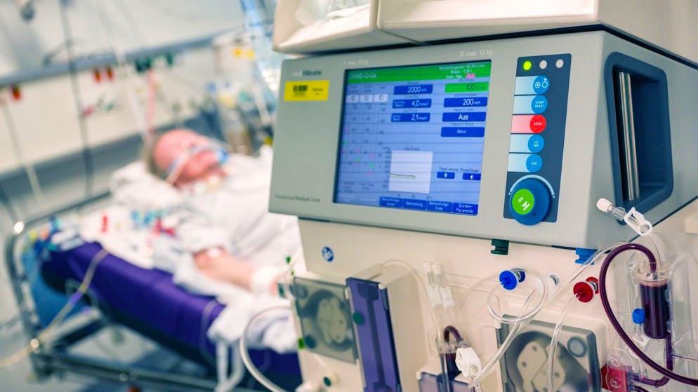 Torna l'allarme dopo il Covid. La polmonite spinge gli ospedali al limite, pure i più piccoli devono esser trasferiti