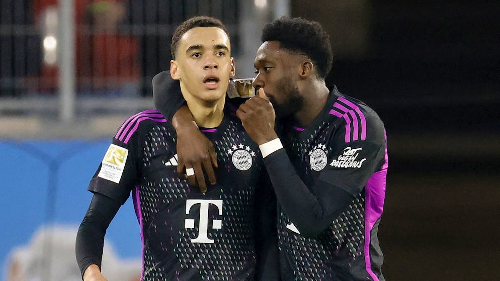 Bundesliga. Un nul qui ne fait pas les affaires du Bayern