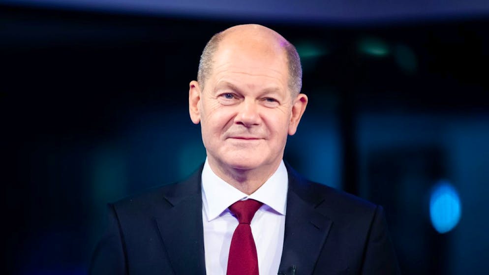 L'Allemagne enquête de manière approfondie sur la fuite d'un enregistrement d'officiers de l'armée discutant d'éléments confidentiels concernant la guerre en Ukraine, a annoncé samedi le chancelier Olaf Scholz.