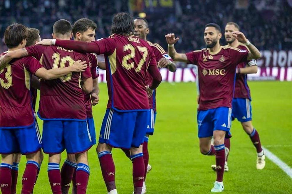 Servette