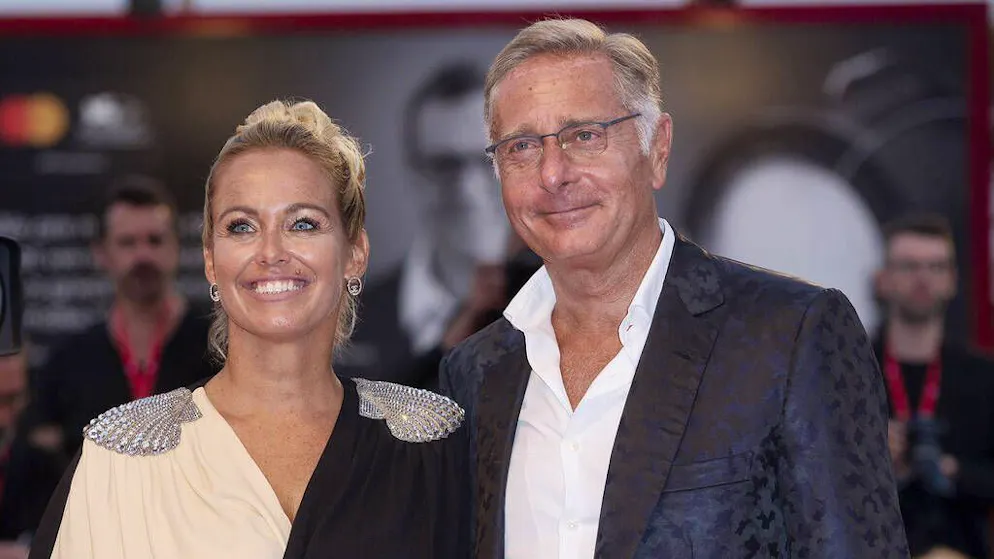 Nella sua nuova biografia. Sonia Bruganelli svela di aver abortito a 24 anni: «Ho fatto come voleva Bonolis»