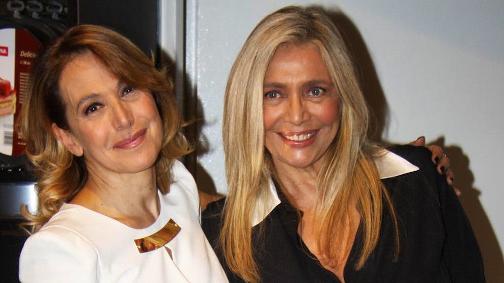 Mondo della TV. Barbara D’Urso in tv silura Mediaset: «Grazie alla Rai»