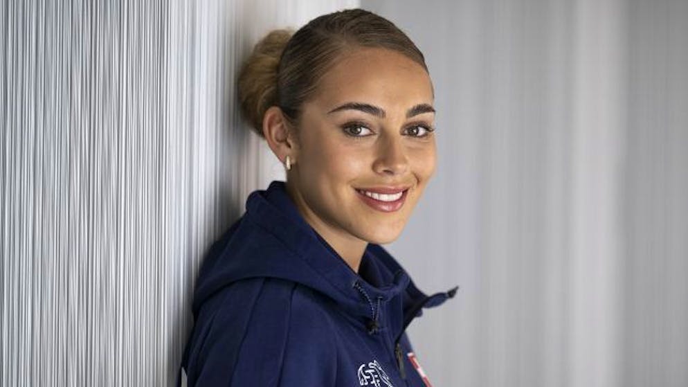 Endlich Vollprofi. Jetzt schlägt Nati-Star Alayah Pilgrim auch in Rom ein