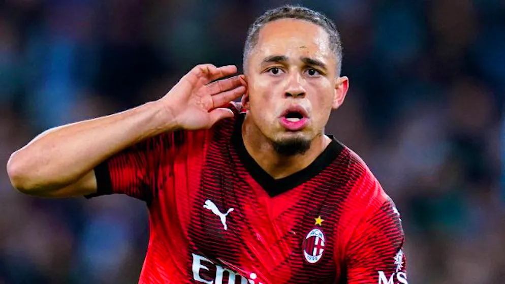 Noah Okafor bald in der Bundesliga?