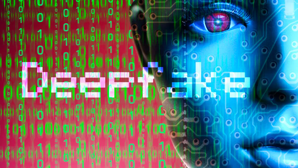 Flschungen durch Knstliche Intelligenz: Schweizer Start-up will Deepfakes  erkennen | blue News