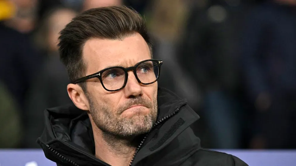 Trainer-Aus beim Meister. YB trennt sich per sofort von Raphael Wicky