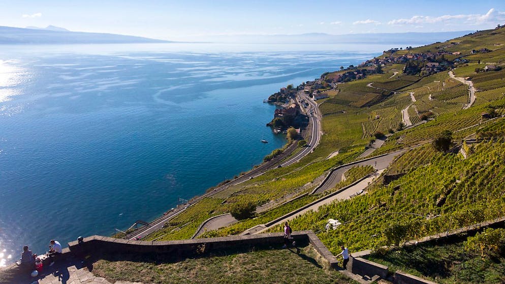 La protection de Lavaux devrait longuement occuper les députés vaudois dès mardi.