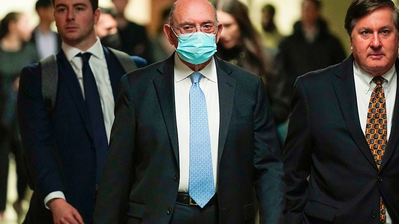 USA. Berichte: Ex-Finanzchef von Trump-Organisation bekennt sich schuldig