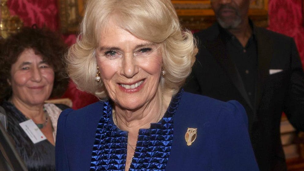 Kate torna dopo Pasqua. La Regina Camilla si deve fermare: «È esausta»