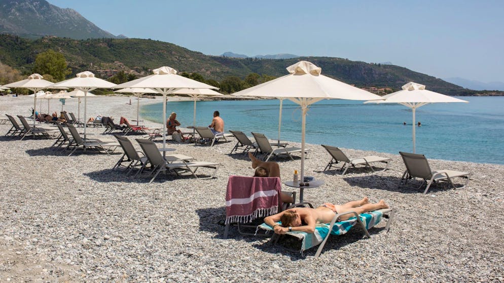 Ferien früh buchen lohnt sich. Gehören Last-Minute-Angebote der Vergangenheit an?