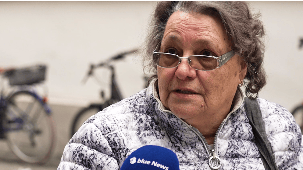 Das sagen Deutsche zur 13. AHV-Rente. «Schön wär's»