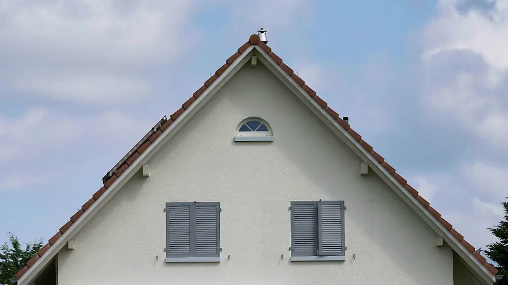 Deals worth millions under time pressure. Dubious house purchases are on the rise in Switzerland - this is how the scam works