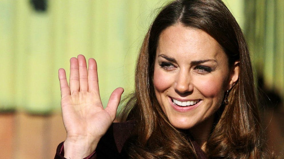 Depuis son opération. Le premier engagement officiel de la princesse Kate est connu