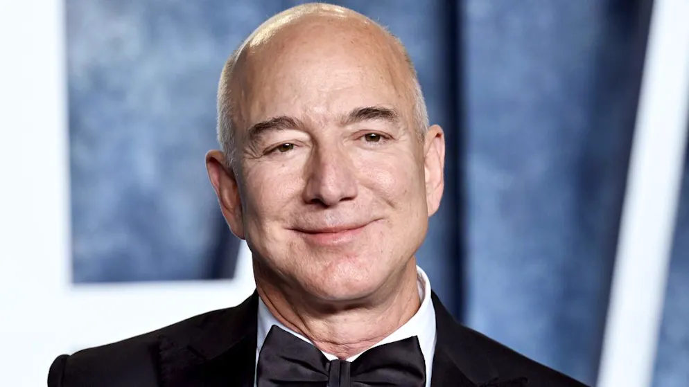 «No Space for Bezos». Le mariage du milliardaire Jeff Bezos fait des vagues à Venise