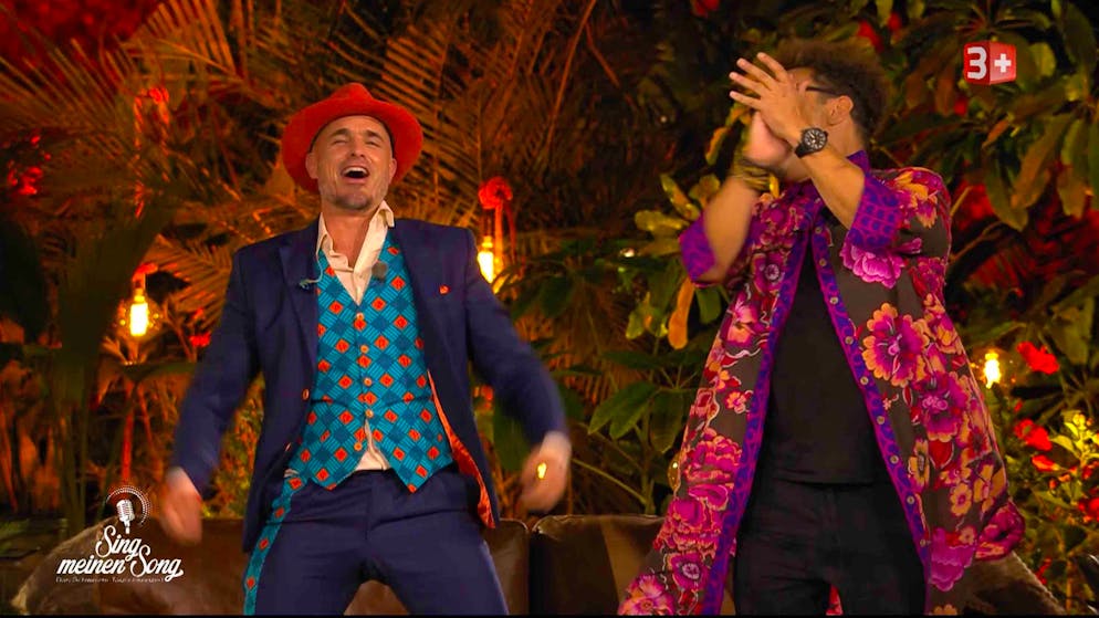Neue Staffel «Sing meinen Song». Premiere – Dodo moderiert das Tauschkonzert der bunten Vögel