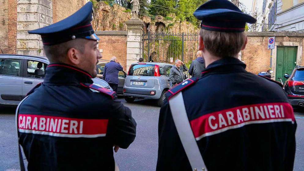 Emilia-Romagna. Auto falcia una decina di pedoni a Modena, ci sono dei feriti