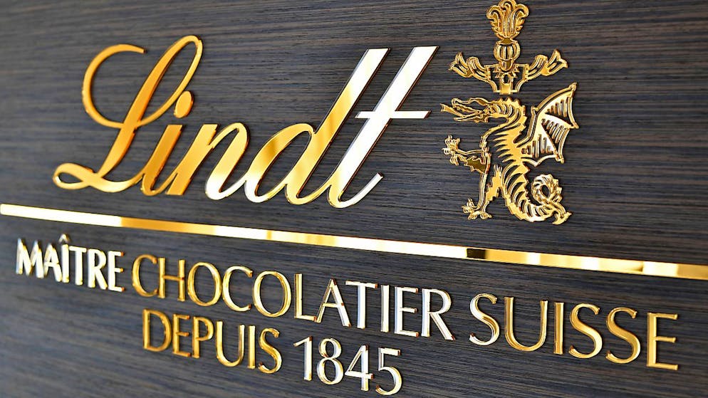 Lindt & Sprüngli migliora la reddività