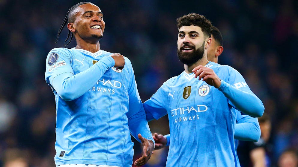 Ligue des champions. Akanji et City se régalent, le Real vacille mais poursuit sa route