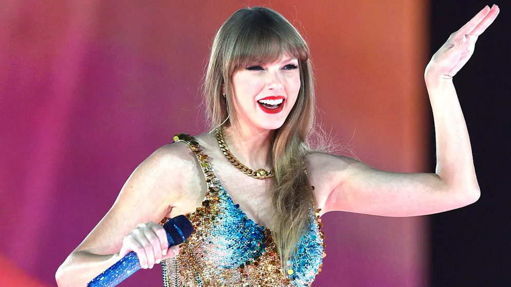 Superstar auf «Eras-Tour». Taylor-Swift-Fans starten Schlange in München – 15 Wochen vor Konzert