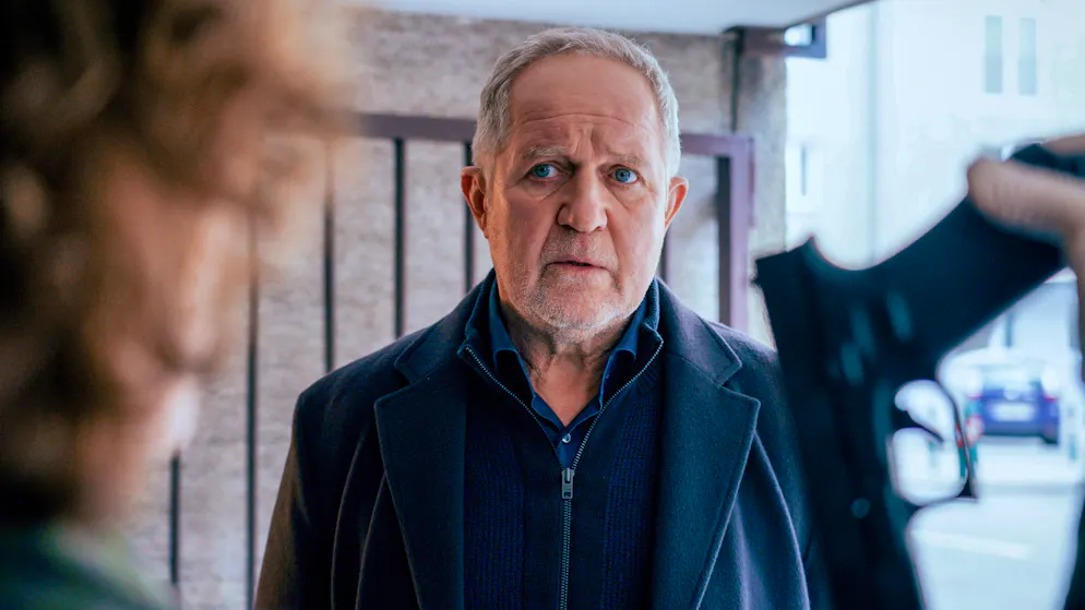 Was man über Harald Krassnitzer und Moritz Eisner wissen muss!. Meret Schande (Christina Scherrer) ist in der aktuellen Wiener «Tatort»-Folge hochschwanger – und hat nur noch wenige Tage Dienst bis zum Mutterschaftsurlaub.