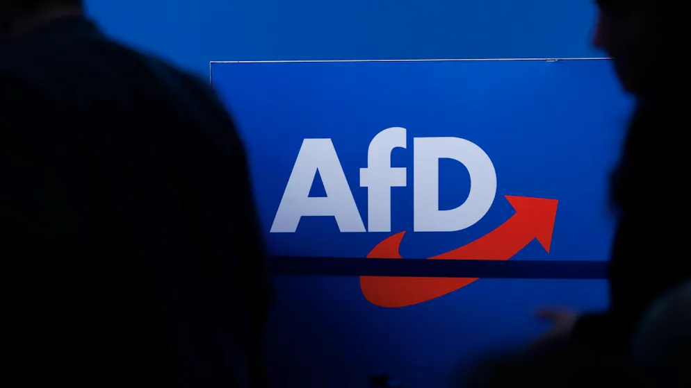Kommt es zu einem Verbotsverfahren gegen die AfD?