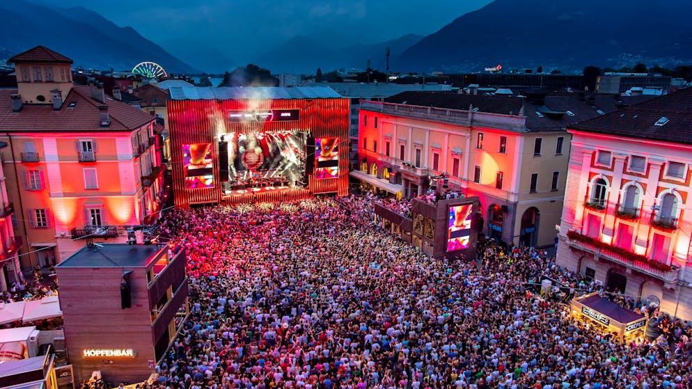 Teste dein Wissen im Quiz. Wie gut kennst du das Moon&Stars?