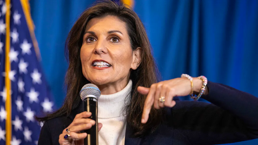 Présidentielle USA. Nikki Haley jette l’éponge! Le match retour Trump-Biden est quasiment confirmé