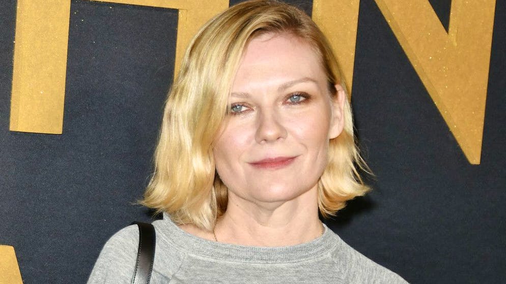 Cinema. Kirsten Dunst: «Vorrei una donna presidente. Trump? Non può vincere»