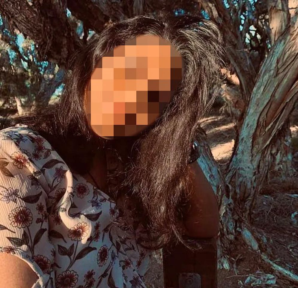 Il desiderio di un selfie perfetto è stata la fine della giovane donna.