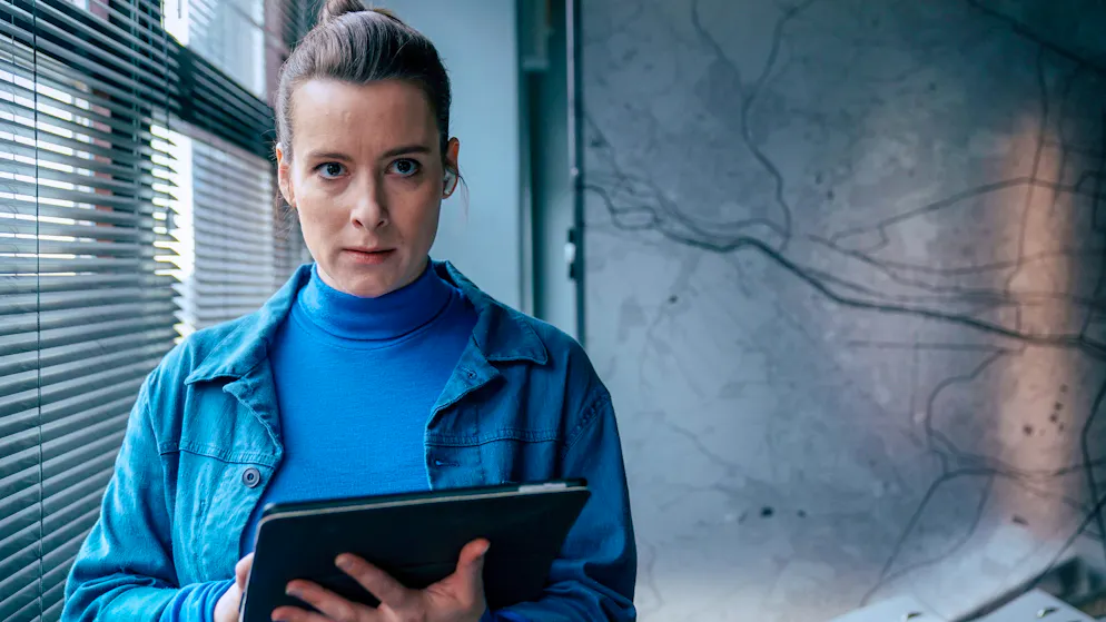 Was man über Harald Krassnitzer und Moritz Eisner wissen muss!. Meret Schande (Christina Scherrer) ist in der aktuellen Wiener «Tatort»-Folge hochschwanger – und hat nur noch wenige Tage Dienst bis zum Mutterschaftsurlaub.