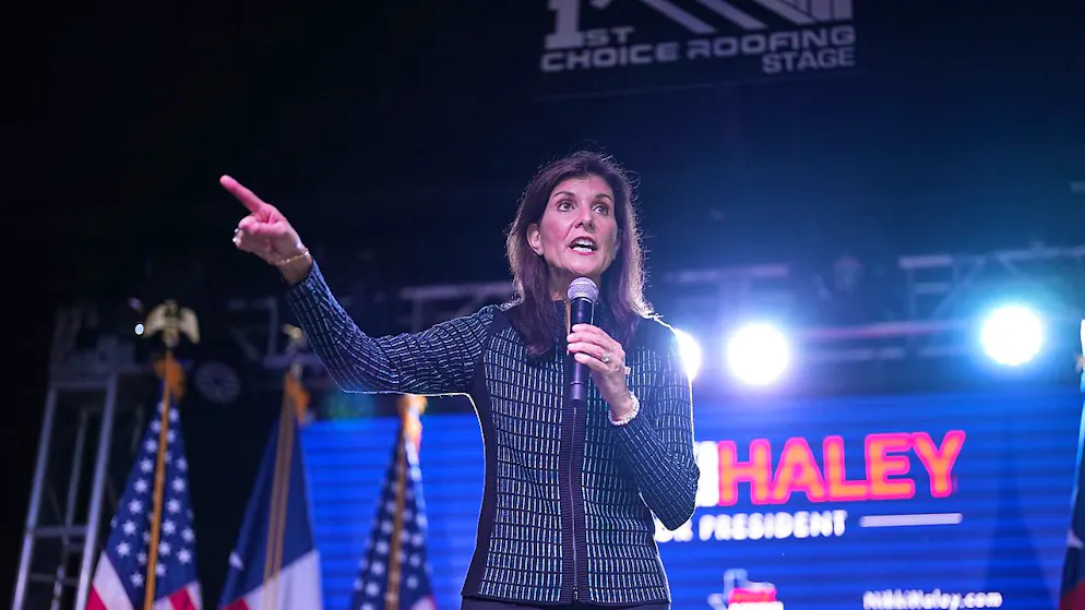 USA 2024. Nikki Haley si ritira dalla corsa alla Casa Bianca: «È arrivato il momento»