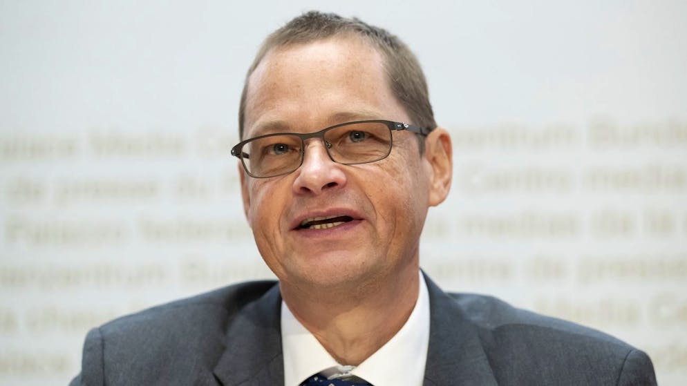 Mehr in Verteidigung investieren. Armasuisse-Chef: «Schweiz lebt in einer Illusionsblase»