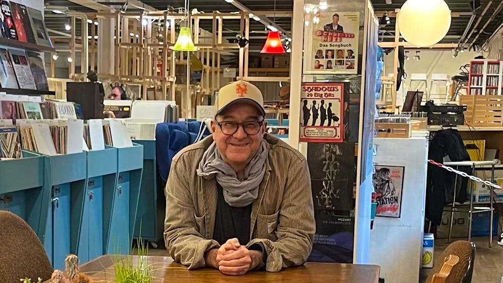 Brocki findet Trouvaille im Wert von 10'000 Franken. «Diese Jesus-Statue entpuppte sich als wahrer Schatz»