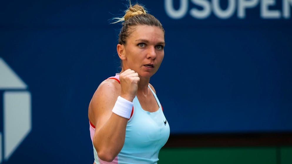 Tennis. Simona Halep annonce la date de son retour