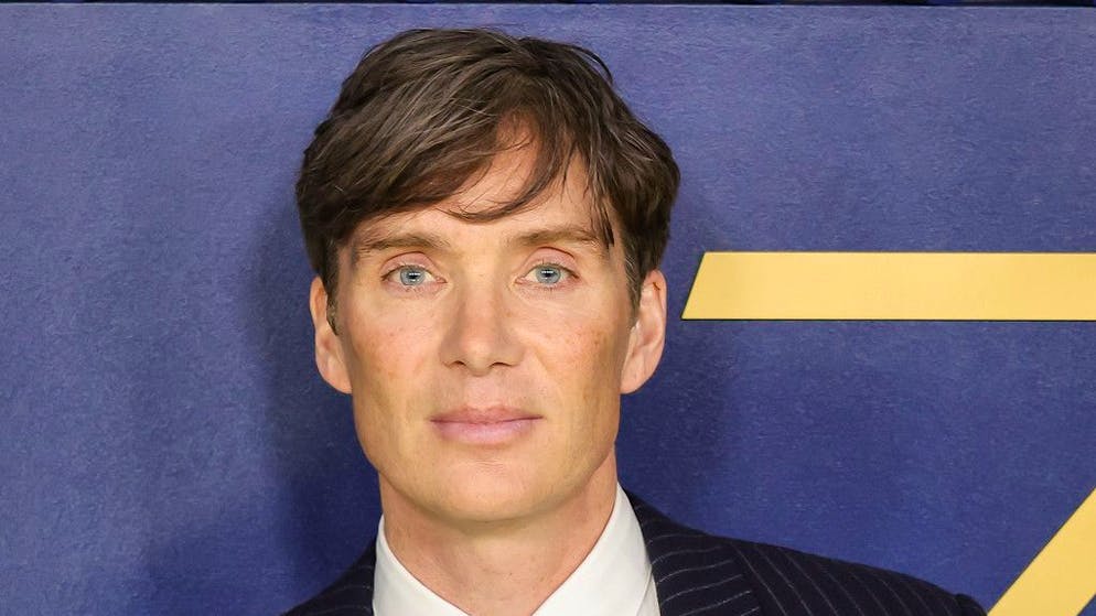Cinema. Cillian Murphy in corsa per il ruolo di James Bond