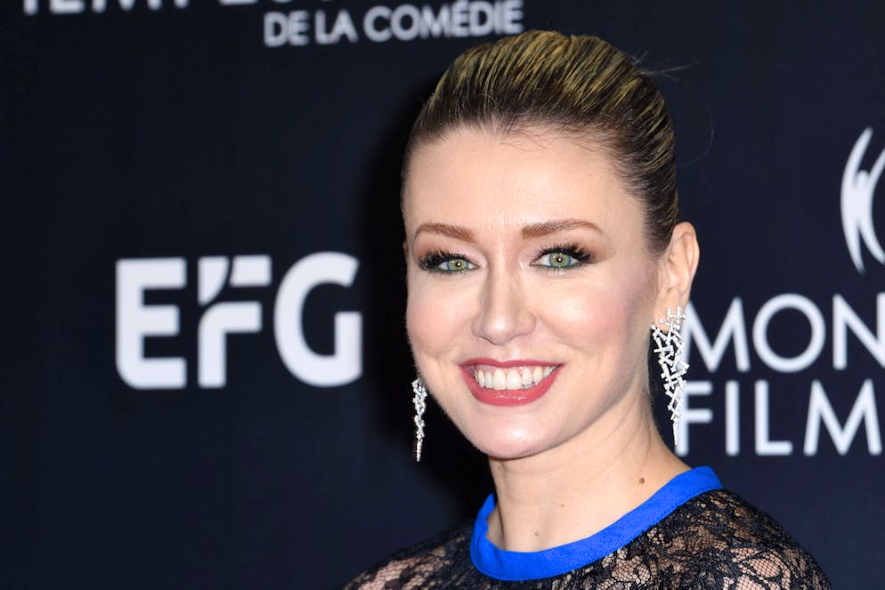 L'ex velina di «Striscia la notizia» Elena Barolo ha condiviso di recente di essere stata operata per un tumore all'addome.