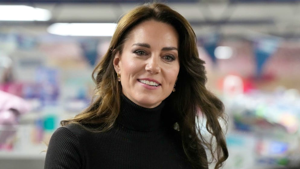 Kates Krebsdiagnose. Was das Königshaus bekannt gemacht hat und was nicht