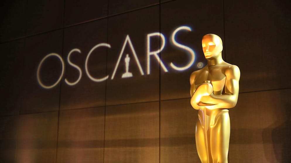 Tutto è pronto per la notte degli Oscar, che si terrà domenica sera a Los Angeles.