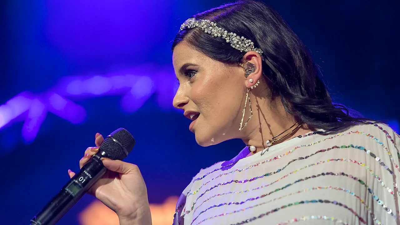 Musikfestival. Nelly Furtado und Stormzy am Gurtenfestival 2024