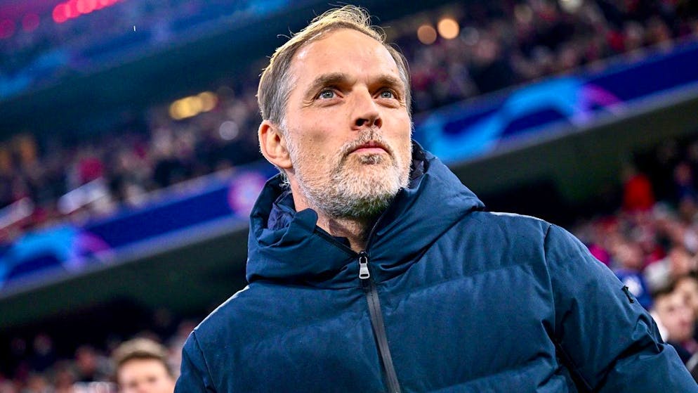Thomas Tuchel. «Leverkusen ne sent plus notre souffle, c'est notre faute»