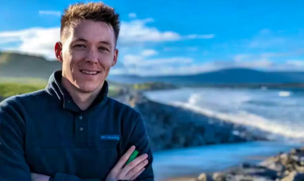 Nick Sheridan travaillait pour la BBC Scotland depuis 2018.