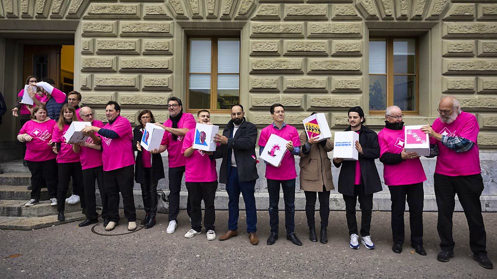 Federal prosecutor's office investigating fraud. Suspicion of 