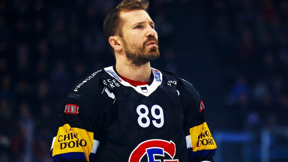 Andrei Bykov: fin de carrière proche